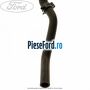 Furtun radiator apa inferior, dreapta Ford Escort 1995-1998 1.6 i 16V 88 cp L1H benzina