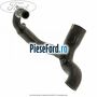 Furtun radiator apa inferior, dreapta Ford Fiesta 1989-1996 1.4 73 cp F4A, FUG, FUJ benzina