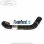 Furtun radiator apa inferior, dreapta Ford Fiesta 1996-2001 1.25 i 16V 75 cp DHA, DHB, DHC, DHD, DHE, DHF benzina