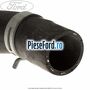 Furtun radiator apa inferior, dreapta Ford Fiesta 1996-2001 1.8 D 60 cp RTJ, RTK diesel | Foto 2