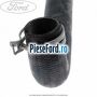 Furtun radiator apa inferior, dreapta Ford Fiesta 2013-2017 1.6 ST 182 cp JTJA, JTJB benzina