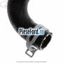 Furtun radiator apa inferior, dreapta Ford Focus 1998-2004 1.8 16V 115 cp EYDB, EYDC, EYDD, EYDE, EYDF benzina | Foto 2