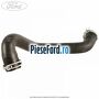 Furtun radiator apa inferior, dreapta Ford Focus 2011-2014 1.6 Ti 125 cp PNDA, PNDD benzina