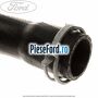 Furtun radiator apa inferior, dreapta Ford Kuga 2013-2016 1.5 EcoBoost 150 cp M8MA, M8MB, M8MC, M8MD, M8ME benzina