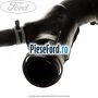 Furtun radiator apa inferior, dreapta Ford Mondeo 1996-2000 1.6 i 16V 95 cp L1L, L1N, L1Q benzina
