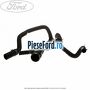 Furtun radiator apa inferior, dreapta Ford Mondeo 1996-2000 1.8 i 115 cp RKB, RKF, RKH, RKJ, RKK benzina