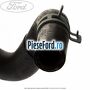 Furtun radiator apa inferior, dreapta Ford Mondeo 1996-2000 1.8 i 115 cp RKB, RKF, RKH, RKJ, RKK benzina