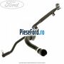 Furtun radiator apa inferior, dreapta Ford Mondeo 2000-2007 3.0 V6 24V 204 cp REBA benzina