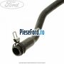 Furtun radiator apa inferior, dreapta Ford Mondeo 2000-2007 3.0 V6 24V 204 cp REBA benzina