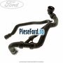 Furtun radiator apa inferior, dreapta Ford Mondeo 2008-2014 1.8 TDCi 100 cp FFBA diesel