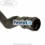Furtun radiator apa inferior, dreapta Ford Mondeo 2008-2014 1.8 TDCi 125 cp KHBA, QYBA diesel