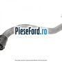 Furtun radiator apa inferior dreapta Ford Mondeo 2008-2014 2.0 TDCi 130 cp AZBA diesel