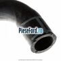 Furtun radiator apa inferior, dreapta Ford Mondeo 2008-2014 2.0 TDCi 130 cp AZBA diesel