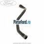 Furtun radiator apa inferior dreapta Ford S-Max 2007-2014 2.0 TDCi 115 cp KLWA, TYWA diesel