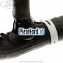 Furtun radiator apa inferior, dreapta Ford Transit 2000-2006 2.0 DI  100 cp ABFA diesel