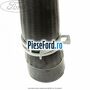 Furtun radiator apa inferior, dreapta Ford Transit 2000-2006 2.0 DI  100 cp ABFA diesel | Foto 2