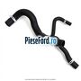 Furtun radiator apa inferior, dreapta Ford Transit 2000-2006 2.0 DI  100 cp ABFA diesel | Foto 3