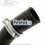 Furtun radiator apa inferior, dreapta Ford Transit 2000-2006 2.0 DI 86 cp F3FA diesel