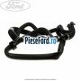 Furtun radiator apa inferior, dreapta Ford Transit 2006-2014 2.2 TDCi 130 cp QWFA diesel