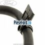 Furtun radiator apa inferior, dreapta Ford Transit 2006-2014 2.2 TDCi RWD 125 cp CYRA diesel