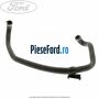 Furtun radiator apa inferior, dreapta Ford Transit 2006-2014 2.4 TDCi 100 cp PHFA, PHFC diesel