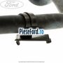 Furtun radiator apa inferior, dreapta Ford Transit 2006-2014 2.4 TDCi 100 cp PHFA, PHFC diesel | Foto 2