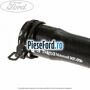 Furtun radiator apa inferior, dreapta model cu AC Ford Tourneo Connect 2002-2014 1.8 Turbo Di 90 cp HCPA, HCPB, HCPC, HCPD, P9PA diesel | Foto 2