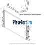 Furtun radiator apa inferior dreapta model cu DPF Ford Focus 2004-2007 1.6 TDCi 109 cp G8DA, G8DB, G8DD, G8DE, G8DF diesel | Foto 3
