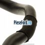 Furtun radiator apa inferior dreapta model cu DPF Ford Focus 2004-2007 1.6 TDCi 109 cp G8DA, G8DB, G8DD, G8DE, G8DF diesel | Foto 2