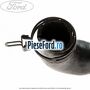 Furtun radiator apa inferior, dreapta pana in anul 05/2003 Ford Tourneo Connect 2002-2014 1.8 Di 75 cp BHPA, P7PA, P7PB, R2PA diesel