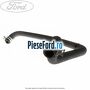 Furtun radiator apa inferior Ford EcoSport 2013-2018 1.0 EcoBoost 125 cp M1JC, M1JJ, M1JU benzina | Foto 2