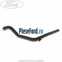 Furtun radiator apa inferior Ford EcoSport 2019-2023 1.0 EcoBoost 140 cp YYJD, YYJF benzina