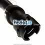 Furtun radiator apa inferior Ford Mondeo 2000-2007 2.0 TDCi 130 cp FMBA, N7BA, N7BB diesel