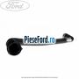 Furtun radiator apa inferior, stanga an 02/2008-05/2010 Ford Kuga 2008-2012 2.0 TDCI 140 cp UFDA diesel