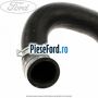 Furtun radiator apa inferior stanga anii 02/2003-12/2006 Ford Transit 2000-2006 2.4 TDE 115 cp FXFA diesel