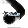 Furtun radiator apa inferior, stanga cutie automata Ford Grand C-Max 2011-2015 2.0 TDCi 163 cp TXDB diesel