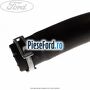 Furtun radiator apa inferior, stanga Ford B-Max 1.6 TDCi 95 cp T3JB diesel
