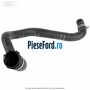 Furtun radiator apa inferior stanga Ford Focus 2011-2014 1.6 TDCi ECOnetic 105 cp NGDA, NGDB diesel