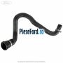 Furtun radiator apa inferior stanga Ford Focus 2011-2014 1.6 TDCi ECOnetic 105 cp NGDA, NGDB diesel | Foto 2