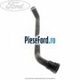 Furtun radiator apa inferior, stanga Ford Galaxy 2007-2014 1.8 TDCi 100 cp FFWA diesel