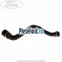 Furtun radiator apa inferior, stanga Ford Grand C-Max 2011-2015 1.6 EcoBoost 150 cp JQDA, JQDB benzina | Foto 2