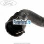 Furtun radiator apa inferior, stanga Ford S-Max 2007-2014 1.8 TDCi 100 cp FFWA diesel | Foto 2