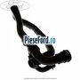 Furtun radiator apa inferior, stanga Ford S-Max 2007-2014 2.0 EcoBoost 240 cp TPWA benzina