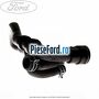 Furtun radiator apa inferior, stanga Ford S-Max 2007-2014 2.0 EcoBoost 240 cp TPWA benzina