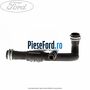 Furtun radiator apa inferior, stanga RS Ford Focus 1998-2004 RS 215 cp HMDA benzina | Foto 2