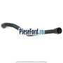 Furtun radiator apa stanga an 03/2006-05/2010 Ford Galaxy 2007-2014 2.0 145 cp AOWA, AOWB, TBWA, TBWB benzina