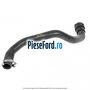 Furtun radiator apa stanga an 05/2010-12/2014 Ford Galaxy 2007-2014 2.0 145 cp AOWA, AOWB, TBWA, TBWB benzina