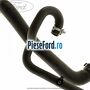 Furtun radiator apa stanga Ford Fiesta 2008-2012 1.4 97 cp RTJA, RTJB, SPJA, SPJC, SPJE benzina