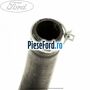 Furtun radiator apa stanga Ford Fiesta 2008-2012 1.4 97 cp RTJA, RTJB, SPJA, SPJC, SPJE benzina | Foto 2