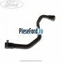 Furtun radiator apa stanga Ford Mondeo 2008-2014 2.2 TDCi 200 cp KNBA diesel | Foto 2
